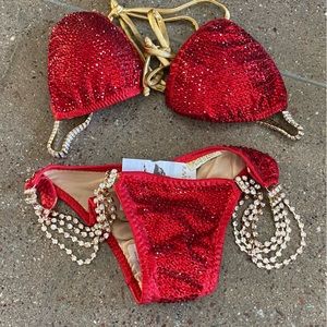 Ravish Sands Competition Bikini